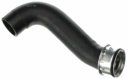 Патрубок інтеркулера Octavia/Golf 1.9 D 96-