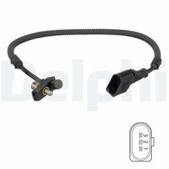 Датчик импульсов Polo,Skoda Fabia,Seat 1.4/1.6 00- VW Датчик импульсов Polo,Skoda Fabia,Seat 1.4/1.6 00- VW