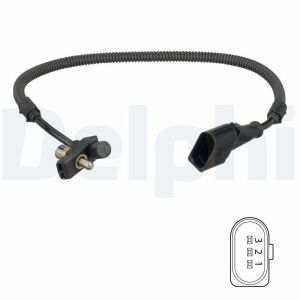 Датчик імпульсів Polo,Skoda Fabia,Seat 1.4/1.6 00- VW