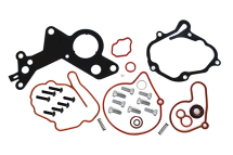 Комплект прокладок вакуумного насоса audi,ford galaxy,skoda fabia,octavia,superb,caddy iii,golf iv,v,passat,sharan,touran 1.4/2.0tdi