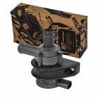 Штовхач, насос високого тиску