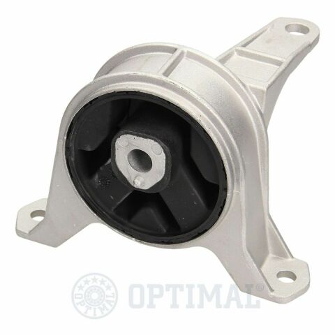 Опора  двигуна  КПП