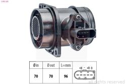 Расходомер воздуха (дизель) 1,9tdi: audi a4 seatskoda fabia,octaviavw ford galaxy Расходомер воздуха (дизель) 1,9tdi: audi a4 seatskoda fabia,octaviavw ford galaxy