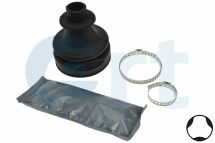 К-т пильника ШРУС внутр. 21*66*101 FORD Fiesta -02