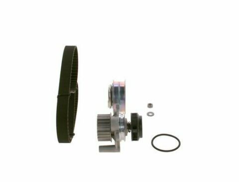 Комплект ГРМ + помпа VW Caddy III/T5 2.0 06-15 (23x138z) (Gates) Комплект ГРМ + помпа VW Caddy III/T5 2.0 06-15 (23x138z) (Gates)