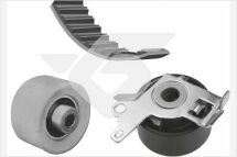 Ремiнь ГРМ к-т Ремiнь ГРМ к-т