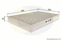 Фільтр салонний