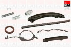 К-кт цепи ГРМ 3 E36,E46,5 E34,E39,E60,7 E65,X3 2.0/3.0 К-кт цепи ГРМ 3 E36,E46,5 E34,E39,E60,7 E65,X3 2.0/3.0