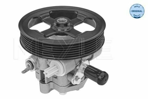 Насос ГПК Mitsubishi Lancer 1.8/2.0 08-/Outlander 2.4 06-14 (6pk) Насос ГПК Mitsubishi Lancer 1.8/2.0 08-/Outlander 2.4 06-14 (6pk)
