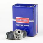 Гальмівний циліндр робочий