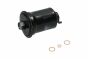 KAVO PARTS TOYOTA Фильтр топлива Carina II 1.6I 88-/2.0I-92, фото 1 - интернет-магазин Auto-Mechanic