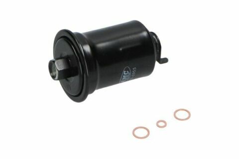 KAVO PARTS TOYOTA Фильтр топлива Carina II 1.6I 88-/2.0I-92