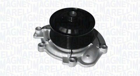 MAGNETI MARELLI DB Помпа води W203,211,212,164,221 CDI