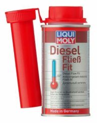 Дизельний антигель Diesel fliess-fit 150ml Дизельний антигель Diesel fliess-fit 150ml