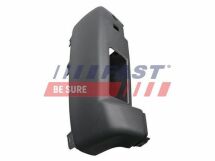 Ікло бампера задній лівий 180 градусів FIAT Ducato 06-14 Ікло бампера задній лівий 180 градусів FIAT Ducato 06-14