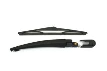 Щітка склоочисника з важелем задня 305мм i30 07-