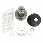 Комплект шарнірів, приводний вал