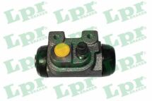 Гальмівний циліндр робочий