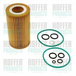 Оливний фільтр