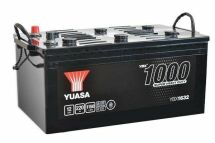 Акумулятор 1000 Series Super Heavy Duty 12V 220Ah 1100A (EN) L+ B00
