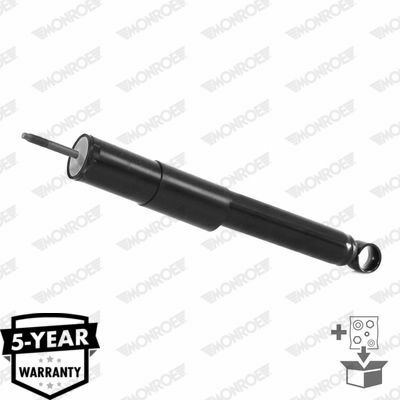 Амортизатор передній Suzuki Samurai 88–