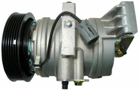 Компрессор кондиционера Mazda 3/6/CX-7 1.8-3.0 02-13