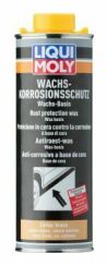 Антикор на основі воску безбарвний 1л WACHS-KORROSIONS-SCHUTZ BRAUN/TRANSPAREN 
