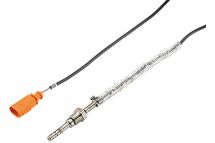 Датчик температуры выхлопных газов