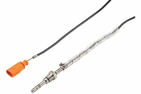 Датчик температуры выхлопных газов Датчик температуры выхлопных газов