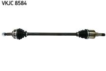 Привідний вал