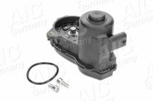 Моторчик ручного тормозу заднiй лiвий Моторчик ручного тормозу заднiй лiвий