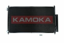 Радиатор кондиционера HONDA ACCORD 03-08 Радиатор кондиционера HONDA ACCORD 03-08