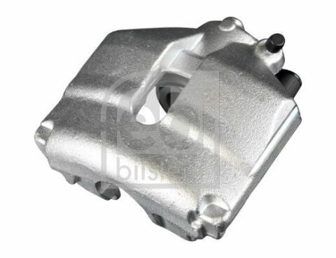 Тормозной суппорт (передний) (L) Audi A1/A3/VW Caddy/Skoda Fabia/Octavia/Superb 04-15 (d=54mm)