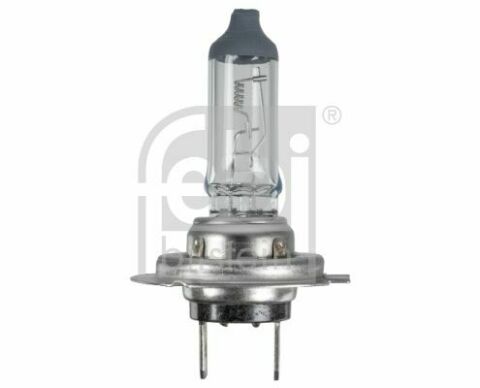 Автолампа H7 24V 70W PX26d Standard Автолампа H7 24V 70W PX26d Standard