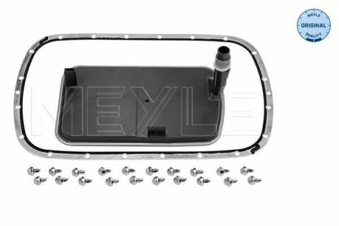 Фільтр АКПП BMW 3 (E46)/5 (E39) 1.6-3.0ii 00-05 (з прокладкою)