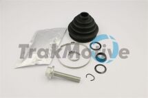 Комплект пильників ШРКШ Volkswagen 1.4 1997–2000, Škoda Superb I (3U4) 2.0 2001–2008, Audi A4 B5 (8D2) 1.8 1994–2000