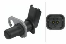 Датчик числа обертів двигуна Citroen Berlingo 2.0HDI, C5 1.8, Jumper, Jumpy, Fiat Scudo, Ducato, Peugeot Датчик числа обертів двигуна Citroen Berlingo 2.0HDI, C5 1.8, Jumper, Jumpy, Fiat Scudo, Ducato, Peugeot