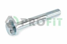 Болт розвалу з шестигранною головкою