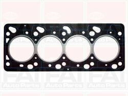 Прокладка головки блоку циліндрів Ford 1.8 Zetec