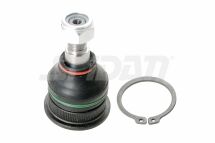 Нижній/верхній кульовий шарнір