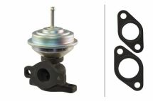 Клапан EGR Audi 80, A4/6, Golf III, Passat, Sharan, T4, Ford Galaxy 1.9D/TD