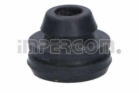 Подушка радіатора Fiat Doblo 1.2-1.9 JTD 01- (верх) Подушка радіатора Fiat Doblo 1.2-1.9 JTD 01- (верх)