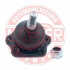 Нижній/верхній кульовий шарнір Нижній/верхній кульовий шарнір