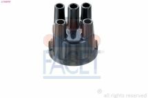 Кришка розподільника запалювання Audi 100/80/A4/ VW Caddy/Golf/Passat/Jetta 1.4-2.0 78-01 Кришка розподільника запалювання Audi 100/80/A4/ VW Caddy/Golf/Passat/Jetta 1.4-2.0 78-01
