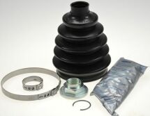 Пильовик приводного валу