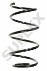 BMW Пружина передняя L=335mm 3 E46 (красный)