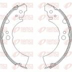 Колодки гальмівні барабанні sunny 82-90