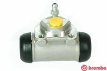 Гальмівний циліндр робочий