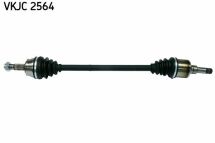 Привідний вал