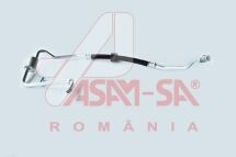 Трубопровід кондиціонера LOGAN 06-DACIA Трубопровід кондиціонера LOGAN 06-DACIA